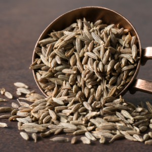 Cumin-Oil