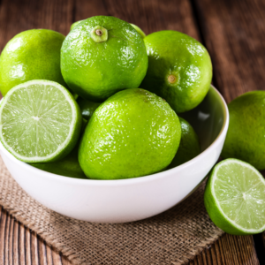 Lime-Oil