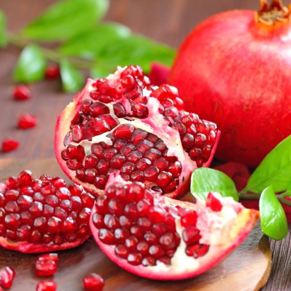 Pomegranate-Oil