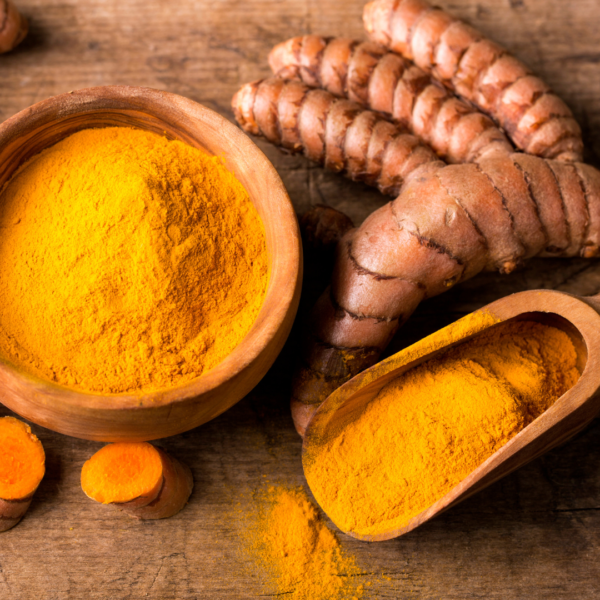 Turmeric-Oil