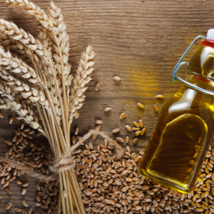 Wheat Germ Oil