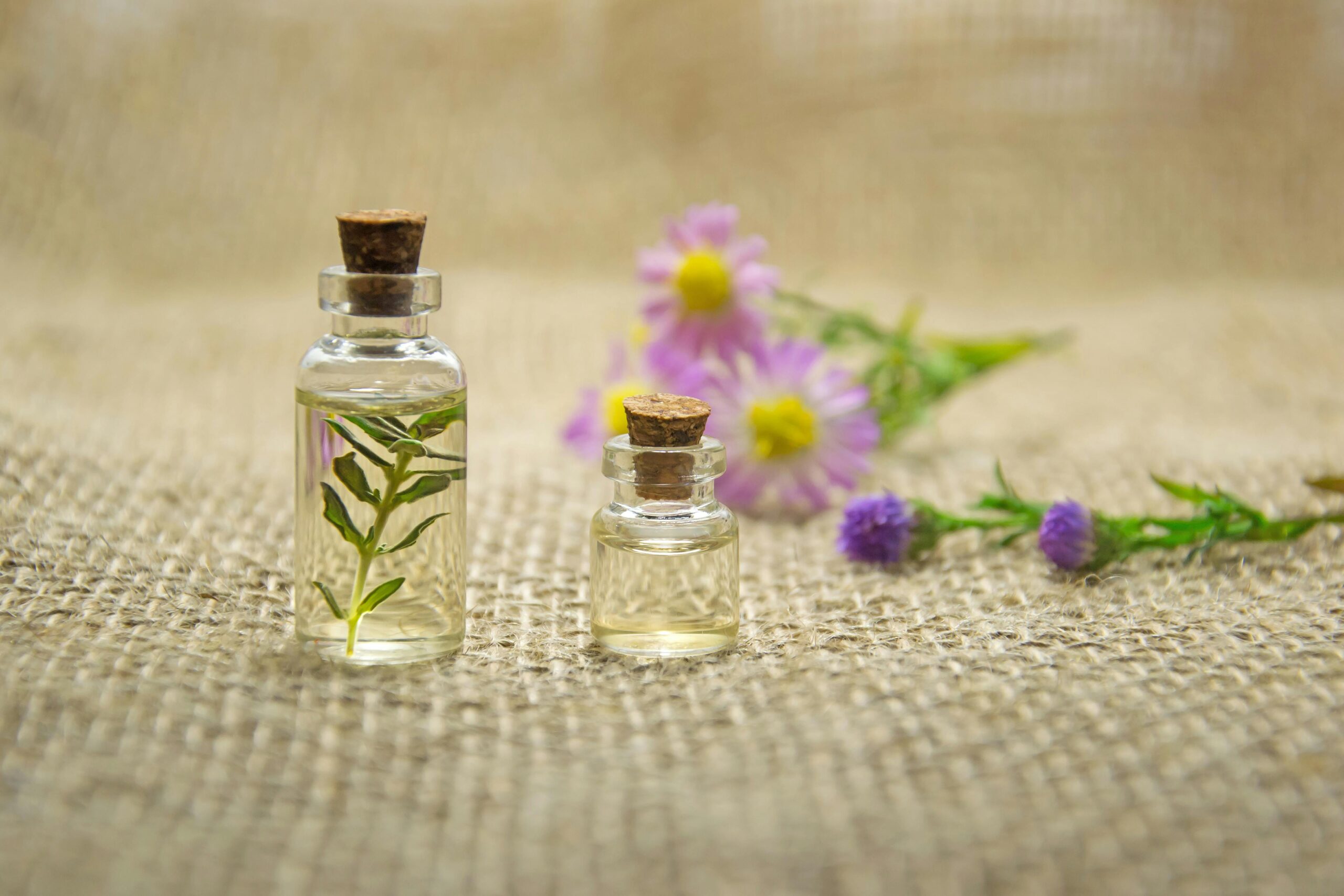 essential oil benefits for businesses