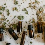 how geography affects essential oils