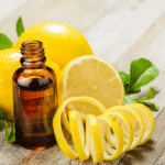 lemon oil