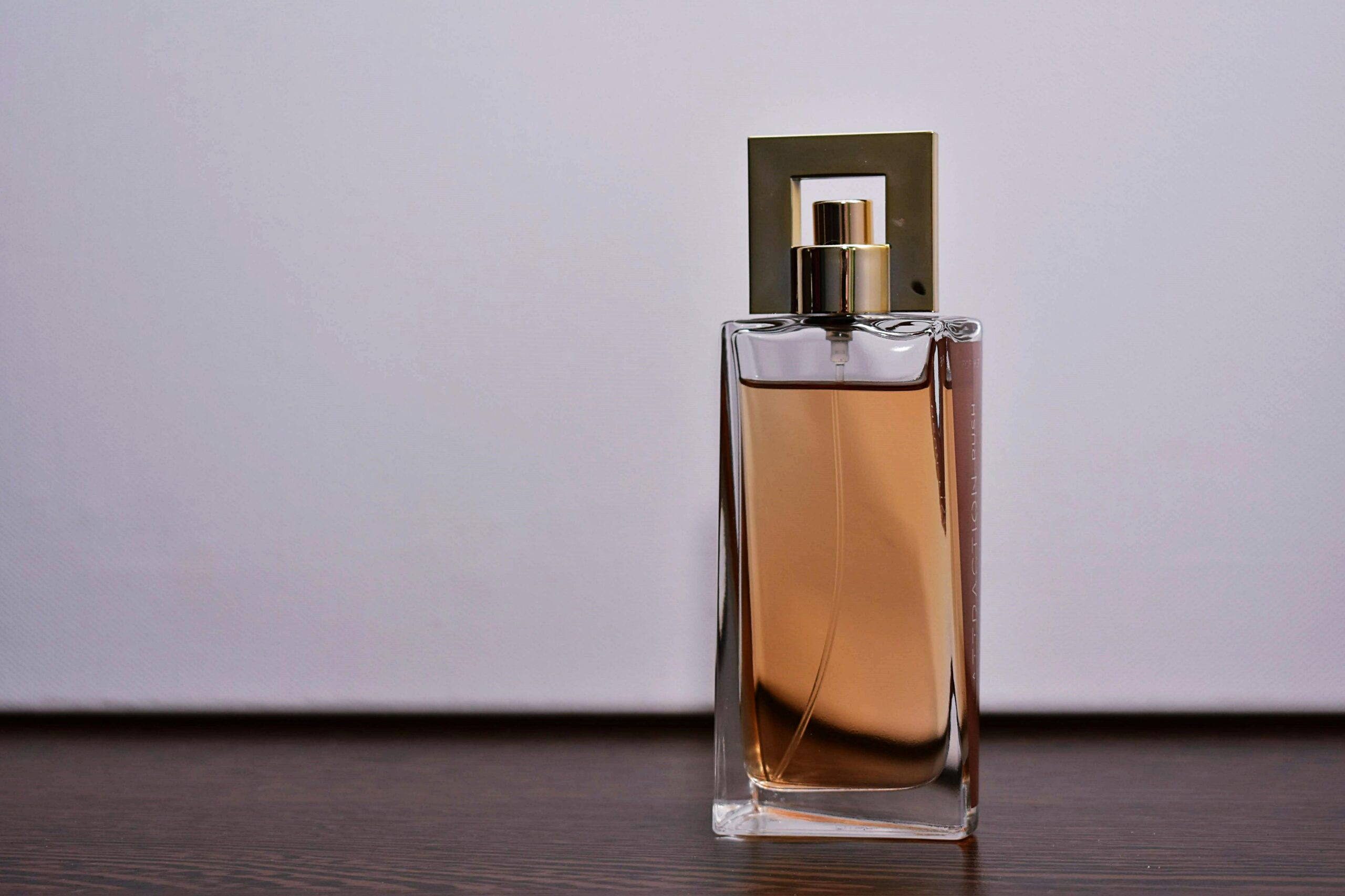 Indian fragrance